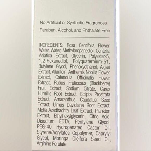 ONOMIE RADICAL SETTING MIST LONG LASTING REVOLVE 5 ⭐️ 159ml 37.00 - Picture 5 of 5